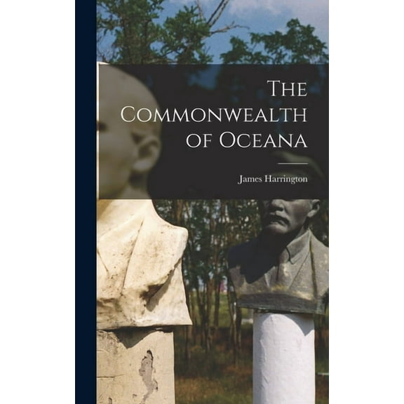 The Commonwealth of Oceana (Hardcover)