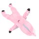 thumbnail image 5 of Impermeable Perro Impermeable Chaqueta Capucha Impermeable Botas Correa Agujero 4, 5 of 7