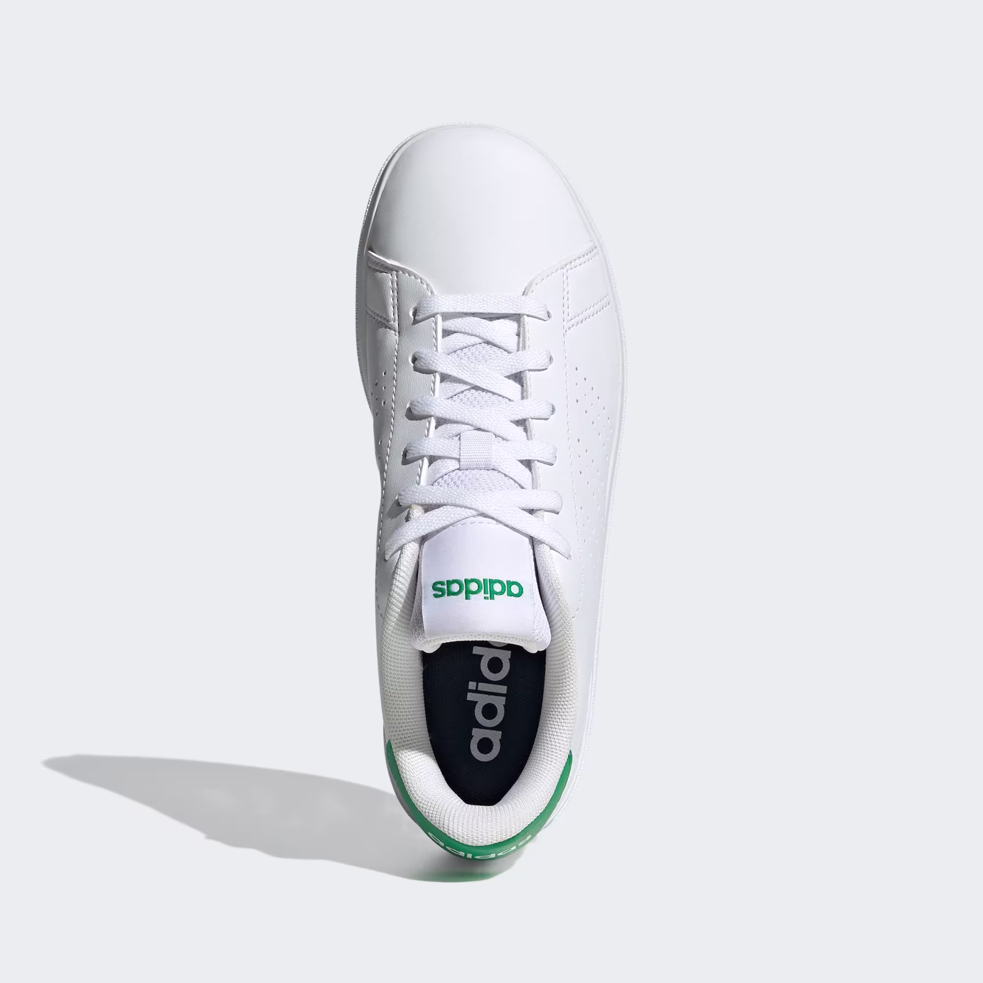thumbnail image 4 of TENIS ADVANTAGE BASE 2.0 J, 4 of 5