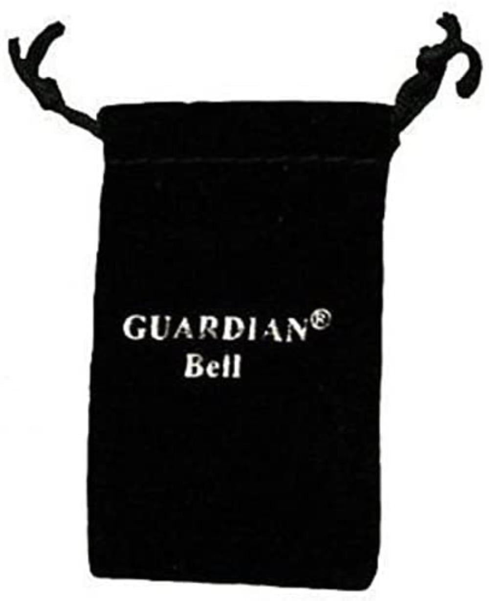 GUARDIAN BELL ELEPHANT COMPLETE MOTORCYCLE KIT W/ HANGER & WRISTBAND 