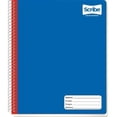 thumbnail image 3 of Cuaderno college Norma Color cosido raya 100 hojas varios colores 1 pza, 3 of 3