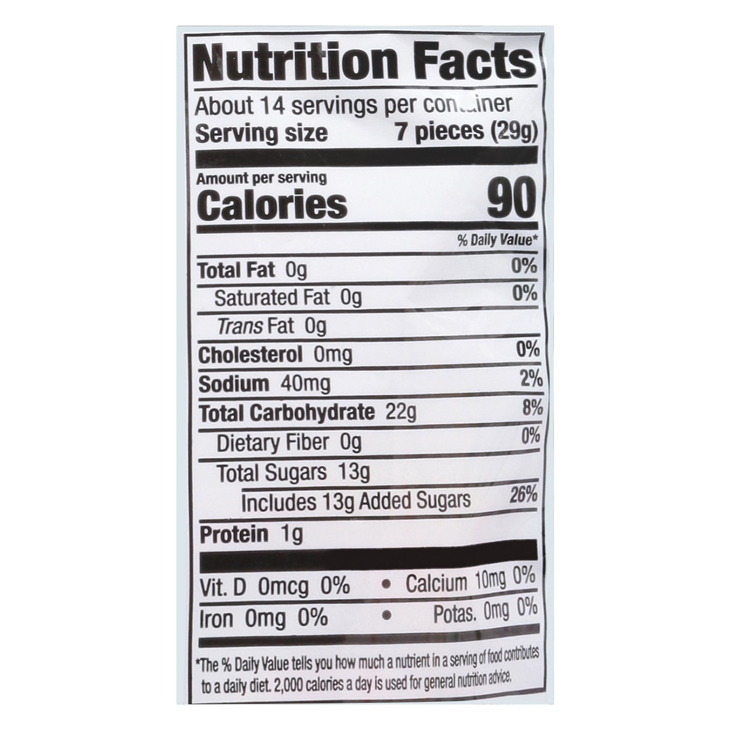 Pack Of 2 Trolli Sour Brite Crawlers Candy - Family Size - 14 oz (Packaging May Vary)