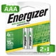 thumbnail image 3 of Pilas Recargables Energizer AAA 700 Mah Blister 12 Unidades, 3 of 7