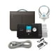 thumbnail image 1 of CPAP Resmed Auto con Humidificador AirSense 10 AutoSet + Mascarilla Resmed AirFit F20, 1 of 6