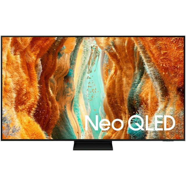 Pantalla Smart TV 85" SAMSUNG 4K UHD NEO QLED QN85QN70FAFXZA