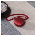 thumbnail image 2 of Mini Phonograph Zen Music Player Singing Machine Household Plug-in Portable Rechargeable Card ,High Sound, 2 of 3