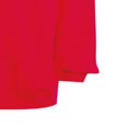 thumbnail image 3 of Kariban Mens Plain Crew Neck Sweatshirt, 3 of 4