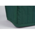 thumbnail image 5 of Ritz Protector Acolchado para licuadora, Cubierta para batidora o máquina de café, Verde Oscuro, 1, 5 of 5