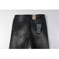 thumbnail image 6 of Ksubi Jeans Men's 2025 High Quality Streetwear Slim Fit Stretch Jeans Baggy Ripped Straight Skinny Denim Pants, 6 of 7
