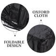 thumbnail image 3 of SEWACC Waterproof Wagon Covers For Garden Wagon Dust Protection 1Pcs, 3 of 8