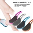 thumbnail image 2 of Foot Scrubbing Stone Foot Scrubber Remove Dead Skin Foot Scrubber For Exfoliation, 2 of 8