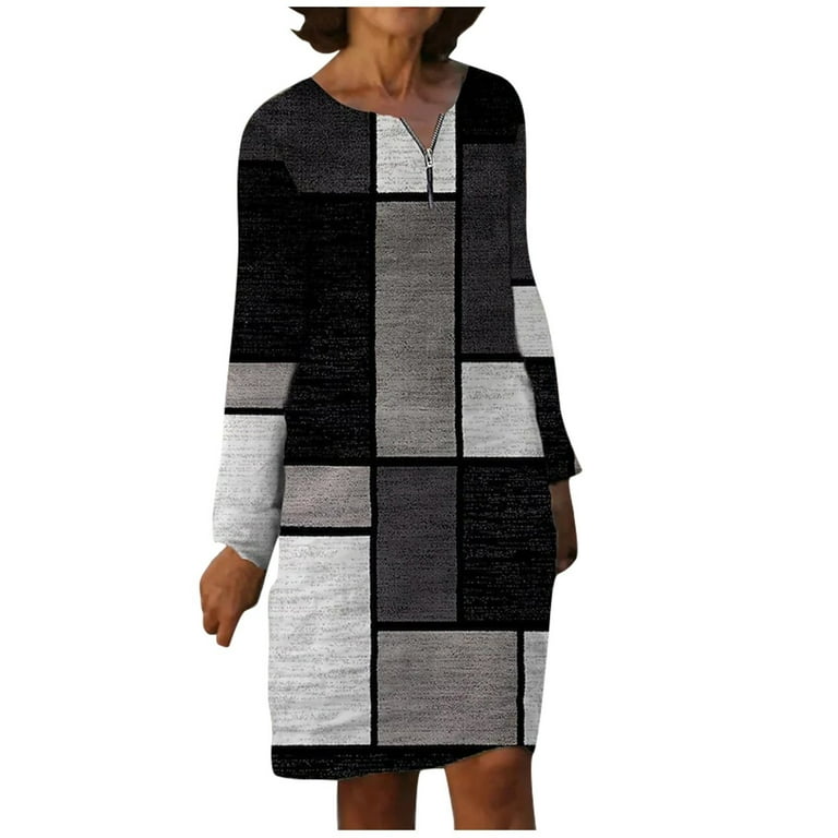 Walmart easter top dresses for women