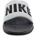 thumbnail image 2 of Nike Men's Offcourt Slide Sandals, 2 of 5