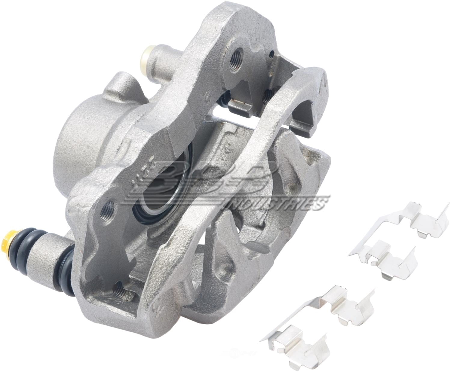 TERREPOWER formerly BBB Industries 99-07608B Reman Caliper w/installation Hardware