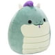 thumbnail image 3 of Peluche Squishmallow Magtus The Dragon de 25 cm para niños, 3 of 7