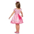thumbnail image 3 of Pinkie Pie Chibi Classic Toddler/Child Costume, 3 of 3