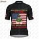 thumbnail image 3 of Conjunto de sudadera de ciclismo de manga corta para hombre, maillot de MTB, ropa de ciclismo, camiseta de verano para hombre mayor, nuevo, 2022, 3 of 5