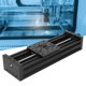 thumbnail image 5 of Liner Slide, High Rigidez Black, Silver Screw Slide Linear Table, Para Impresora 3D 250-500Mm Black/Silver Engraving Machine ANGGREK Otros, 5 of 8
