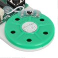 thumbnail image 2 of 25 Seconds Recording Module Professional Button DIY Sound Chip Module with Double Faced Adhesive Tape for Greeting Card, 2 of 4