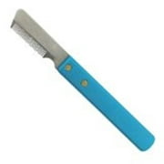Master Grooming Tools TP414 19 Stripping Knife Medium