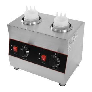  Hot Chocolate Machine Chocolate Melter Machine Hot Chocolate  Dispenser Machine for Hotels Restaurants Bakeries Cafes for Melting  Chocolate,110V-5L: Home & Kitchen