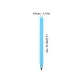 thumbnail image 2 of FENGGUIQU 6Ud Stylus Pen Para Tablet Con Punta Suave Sin Rayar Pantalla Colores Surtidos, 2 of 8