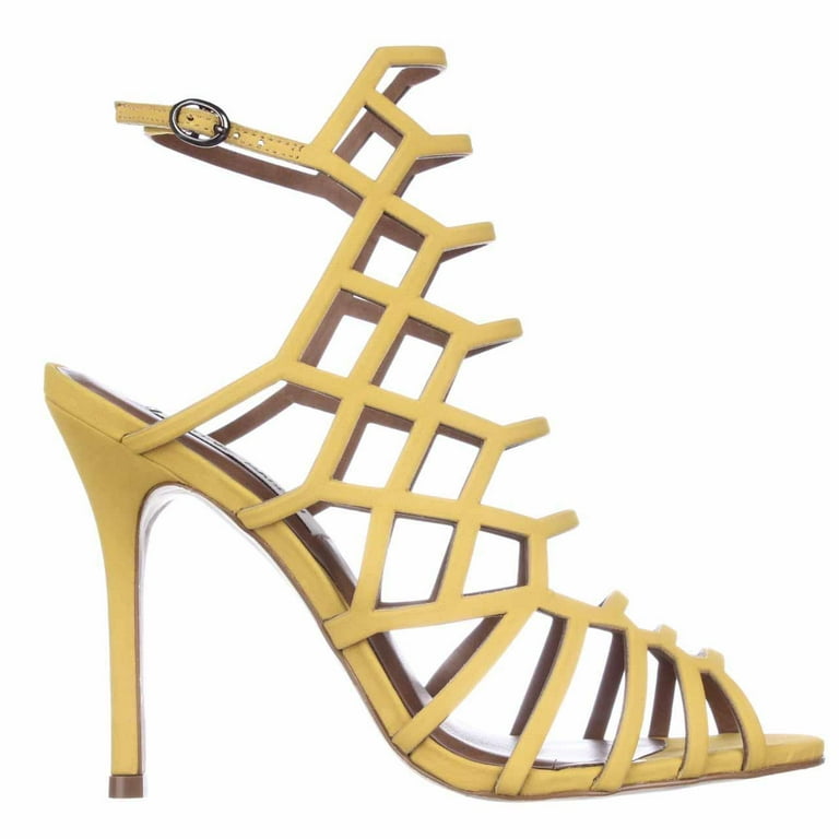Steve madden women's hot sale slithur dress sandal