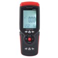 thumbnail image 3 of Wind Speed Gauge, Anemometer, High Precise Digital USB For Measuring Wind Speed Temperature, 3 of 8