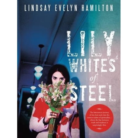 Lily Whites of Steel: The bittersweet journey of two lost souls into