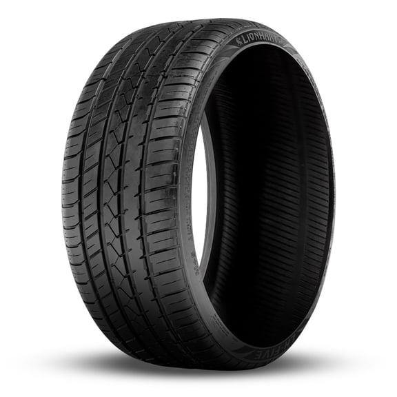 Lionhart LH-Five 235/50R17XL 100W Tire