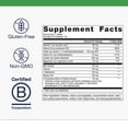 thumbnail image 2 of Metagenics Lipo-Gen - Lipotropic Liver Supplement* - Gallbladder Support* - With Amino Acids, Vitamin B12 & Choline - Non-GMO, Gluten-Free & Vegetarian - 270 Tablets, 2 of 8
