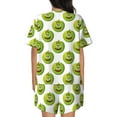 thumbnail image 3 of Xecao Happy Fruit print Swimsuit for women, Summer-ready, sporty style.Quick-dry fabric. Many sizes & colors., 3 of 9