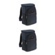 thumbnail image 3 of Wosthever 18L Backpack Cooler Camping Picnic Insulated Container Azul oscuro 2Conjunto, 3 of 6