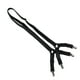 thumbnail image 1 of Camino 2 Piezas Soporte De Sábana De La Cama Antislip Fijación De La Hebilla De Las Correas Elásticas Ajustables Clips, 1 of 7
