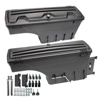 Ram 1500 Tool Boxes