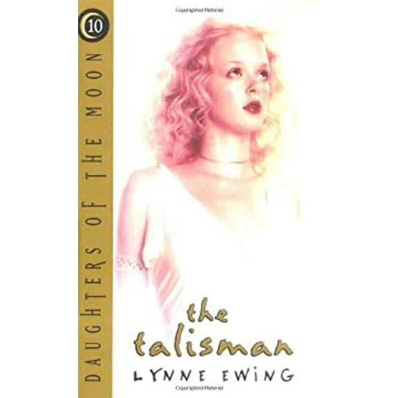 Pre-Owned The Talisman (Daughters of the Moon) Paperback