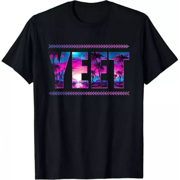 Vintage Jey Uso Yeet Apparel Saying Funny T-Shirt Hoodie