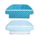 thumbnail image 5 of Para 3290 3390 3490 3590 3690 3790 3890, piezas de aspiradora Ultra Titanium, cepillo lateral principal, filtro, trapeadores, 5 of 5