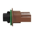 thumbnail image 2 of Soporte de reemplazo del conector de montaje Plug and Play del zócalo de de señal para Fusion Zulema Toma de señal de giro, 2 of 8
