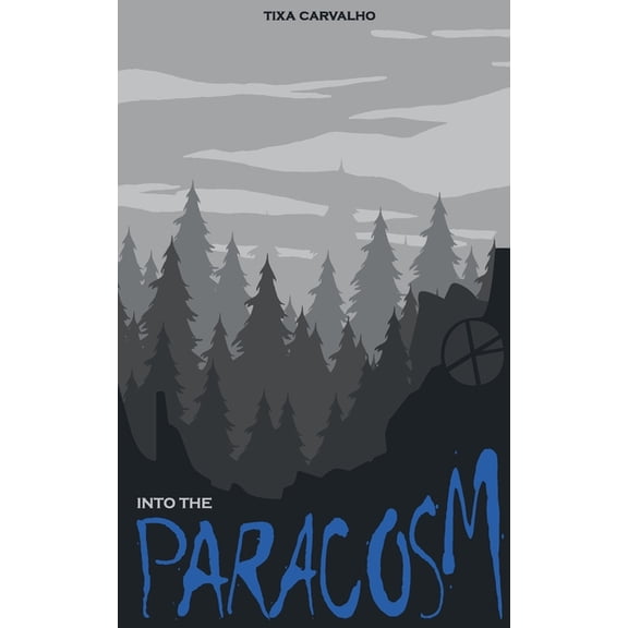 The Paracosm Into the Paracosm, Book 1, (Paperback)
