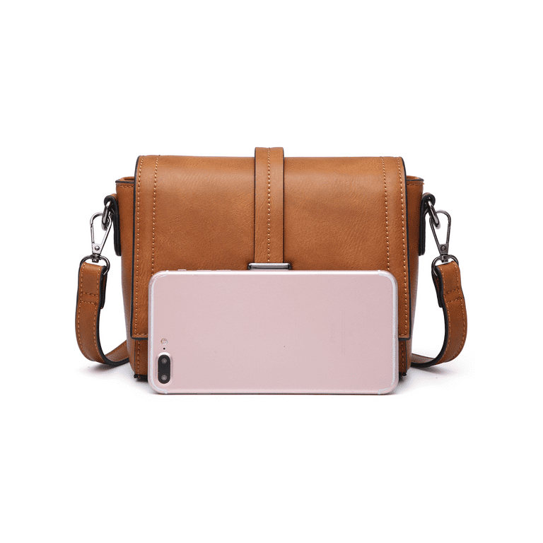 Crossbody pocketbook hot sale