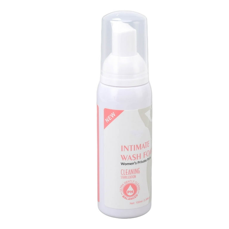 Your Intima Cream 60ml - Feminine Care for Odor Control,  Deodorizing, and Soothing - pH Balanced, 100% Vegan, External Use Only :  Beauty & Personal Care