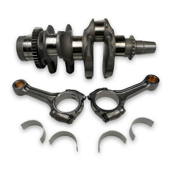 Polaris Sportsman 1000, Scrambler 1000 Bottom End Crankshaft Assembly - 2205143