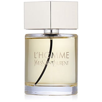 Yves Saint Laurent, Eau De Toilette Spray, 2.0 Oz, Men - Walmart.com
