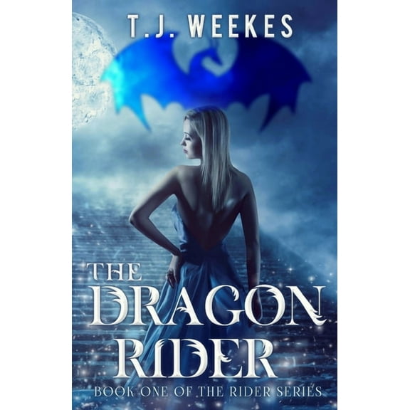 The Dragon Rider, Book 1 (Paperback)