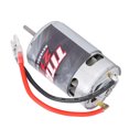 thumbnail image 3 of 21T 550 RC Motor, RC Motor 14.4V Input Professional High Torsion  For  1/10 RC Car, 3 of 8