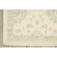 thumbnail image 2 of Nourison Luminance Cream Area Rug LUM06 2'3" x 8', 2 of 5