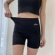 thumbnail image 5 of Pantalones cortos de Neopreno Hugo para mujeres Sudor Body m, 5 of 9