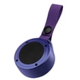 thumbnail image 3 of Mini altavoz para exteriores Altavoz USB recargable compatible con Bluetooth 5.0 (púrpura), 3 of 4