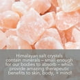 thumbnail image 3 of Pure Body Naturals Himalayan Pink Salt & Sweet Almond Exfoliating Scrub 12 oz - for Skin, Face, Body, 3 of 8